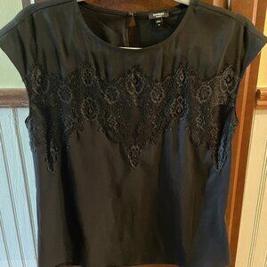 Express Sleeveless Blouse